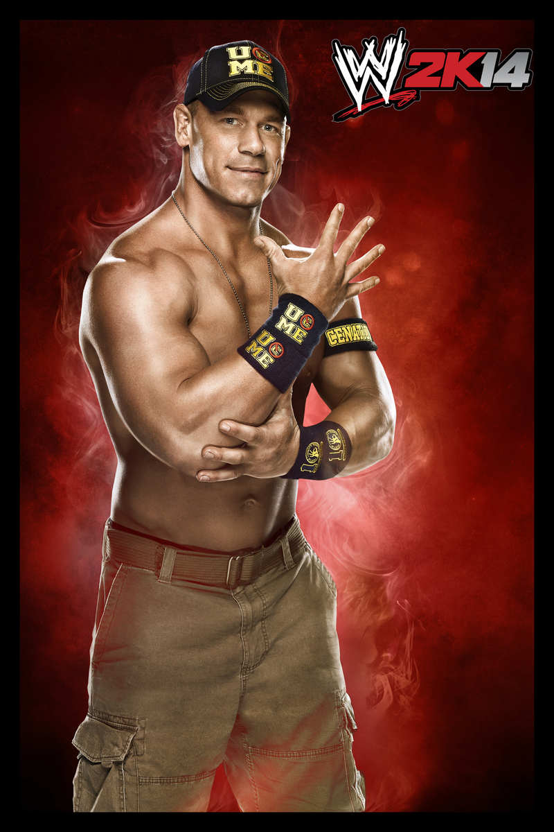WWE 2K14 - Imagen 37